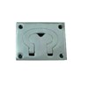 flush pull ring