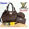 lv cevro - 833 ( damier)