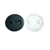 waterproof inspection plates