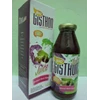 bio gisthon juice ( garcinia mangostana)