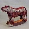 boneka harimau bisa dinaiki | mainan anak kuda kudaan si kambi-2