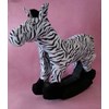 boneka zebra mainan anak kuda kudaan si kambi yang lucu pertama di dunia-1