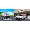 daihatsu granmax pic up