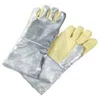 aluminized protective glove al145, sarung tangan tahan api almunium pemadam kebakaran