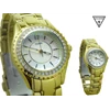 jam tangan wanita guess i11068l1 gold 1.619.800 garansi resmi harga supplier 082228319999 pin bbm: 2a6d5b30 bisa pesan langsung diantar