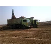provider dump truck