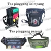 tas pinggang promosi