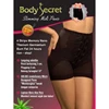body secret slimming midi pants