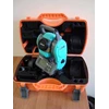 total station nikon nivo 5m | murah-1