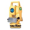 total station topcon gts 255