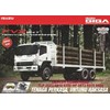 isuzu giga fvz 34t lwb