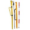 range pole tiang stik prisma