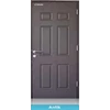 pintu plat baja lucky door-1