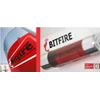 bitfire system | automatic fire extinguisher | pemadam api otomatis