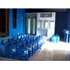 paket depot air minum isi ulang ( damiu ) standart uv