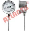 ( i type) bimetallic thermometer