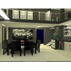 disain interior dinning room