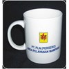 mug keramik - mug standar 11 oz