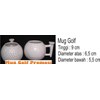mug golf