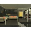 disain compact guest room