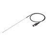 ika* temperature sensor, glass coated pt 1000.70