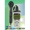 anemometer tenmars tm-401/ 402/ 403 dan 404 new