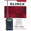 handy talky| ht olinca th 888a| radio ht olinca th 888a
