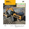 heavy equipment mining and rental contractor