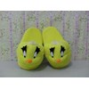 sandal boneka tweety ( dewasa)