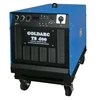 mesin las wim goldarc ts 400 welding machine 400a