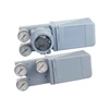 4700p / 4700e analog valve positioner