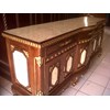 buffet saliana 09