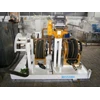 fuel suction & dispensing module on skid fuel station-6
