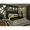 disain interior master bedroom