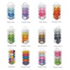 cotton ball string light 20 led 2, 5 meters-1