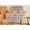lampu led couple souvenir wedding