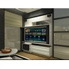 digital audio furniture