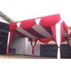 rumbai rumbai ( poni) tenda pesta-2