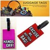 bag tags