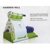 mesin hammer mill ( feed mill)