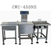 cwc-450ns checkweigher