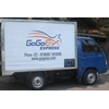 cargo udara pengiriman barang gogoex express jakarta indonesia