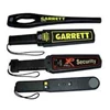 metal detector garrett / handheld metal detector garrett