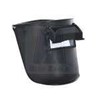 6pa3 blue eagle clip cap welding helmet / helm las