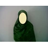 jilbab pashmina sifon murah warna hijau | harga jilbab pasmina sifon | kerudung segi empat murah