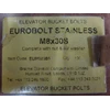 baut euro bolt conveyor bucket elevator-2