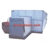 mesin box dryer pengering padi otomatis | harga mesin pengering padi murah