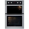 fagor fdo800x double multifunction oven