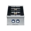 electrolux stove 700xp 2-burner