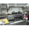 stove dan griddle